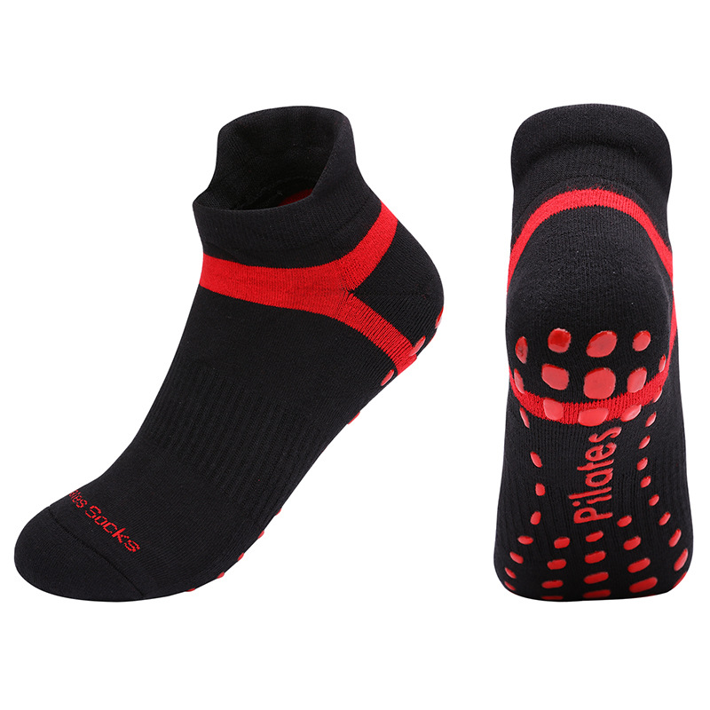 Medias Para Pilates Y Yoga - Sport Yoga Maat Dames Pilates Heren