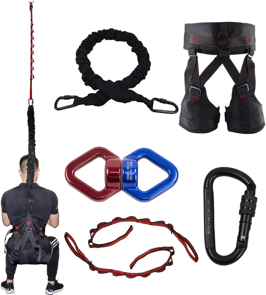 Pilates Yoga Class - Pro Yoga Resistance Band voor Thuisgym,