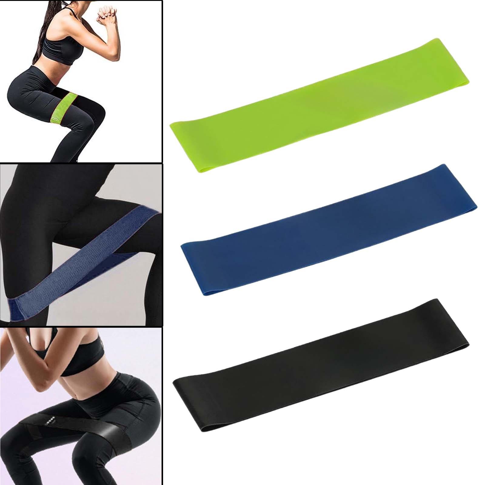 Fitness elastische banden, tra - Pilates Yoga Workout At Home recensie en prijs