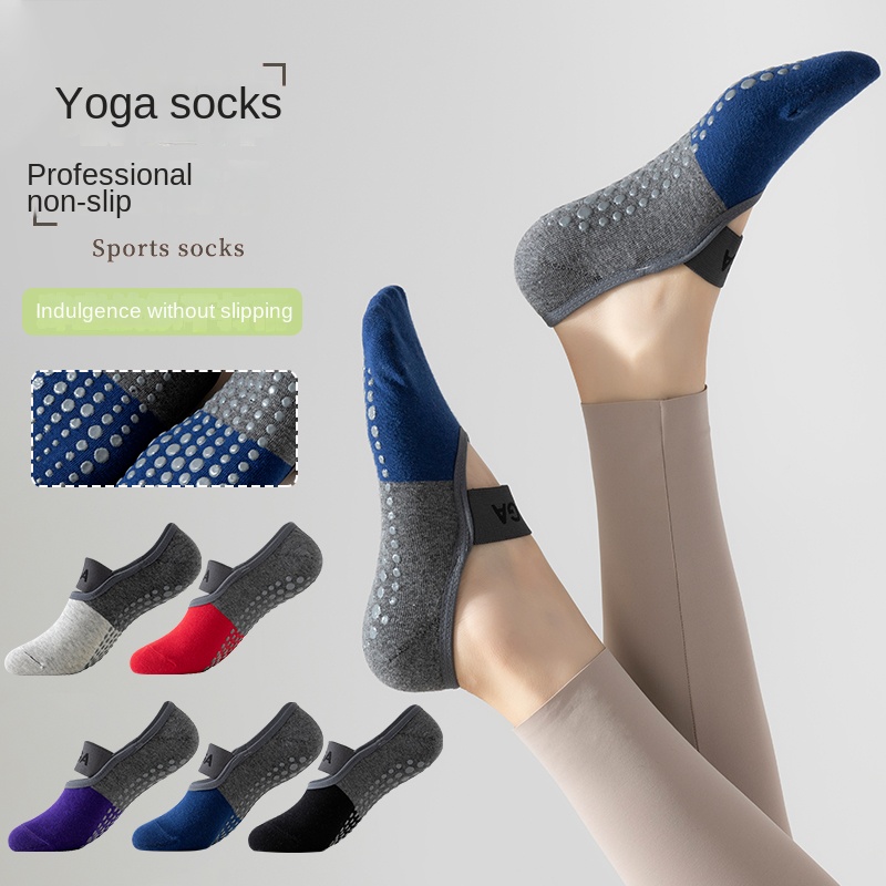 5 paar grensoverschrijdende pr - Pilates & Yoga With Harna recensie en prijs