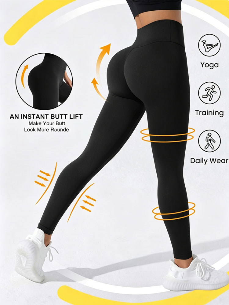Dames High Stretch Zachte Spor - Pilates Yoga Stretching recensie en prijs