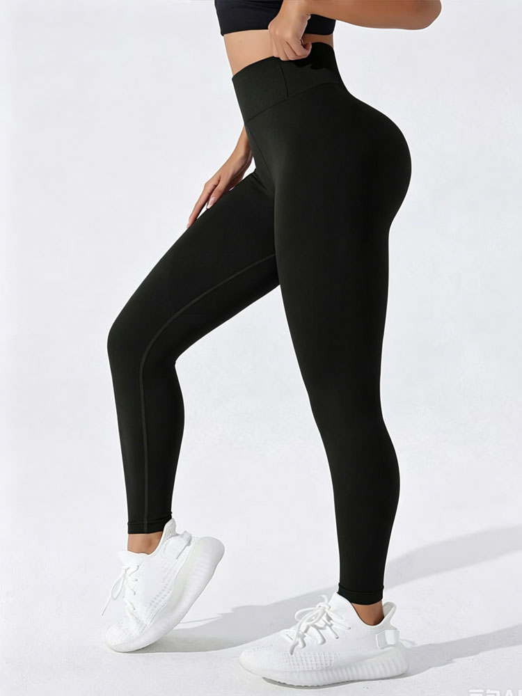 Dames High Stretch Zachte Spor - Pilates Yoga Stretching recensie en prijs