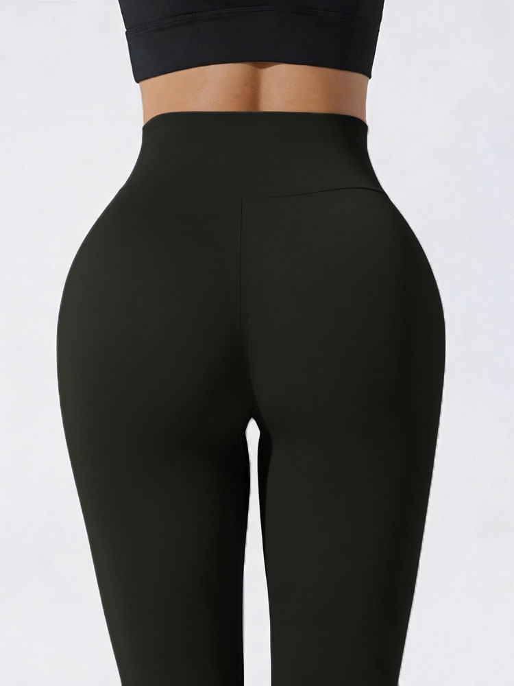 Dames High Stretch Zachte Spor - Pilates Yoga Stretching recensie en prijs