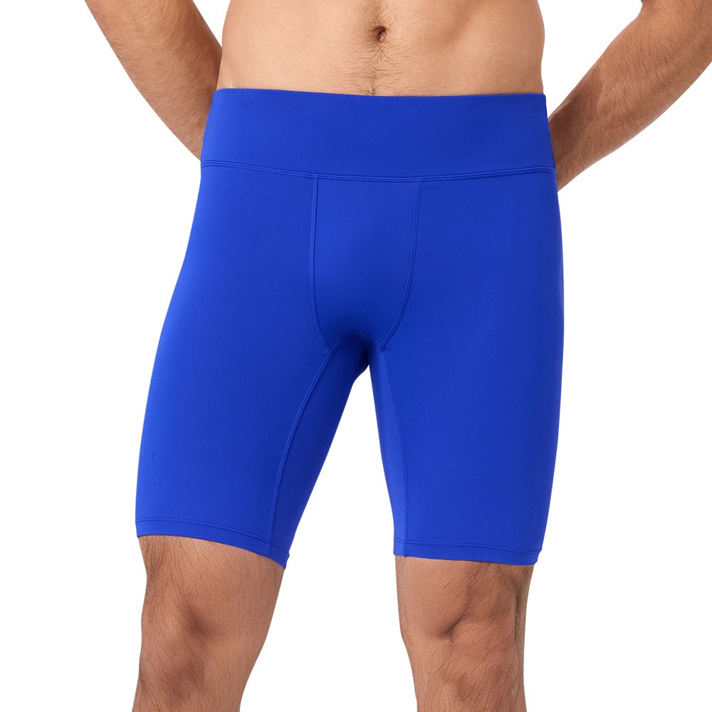 Heren 5 inch compressie yoga s - Pilates Yoga Stretching recensie en prijs