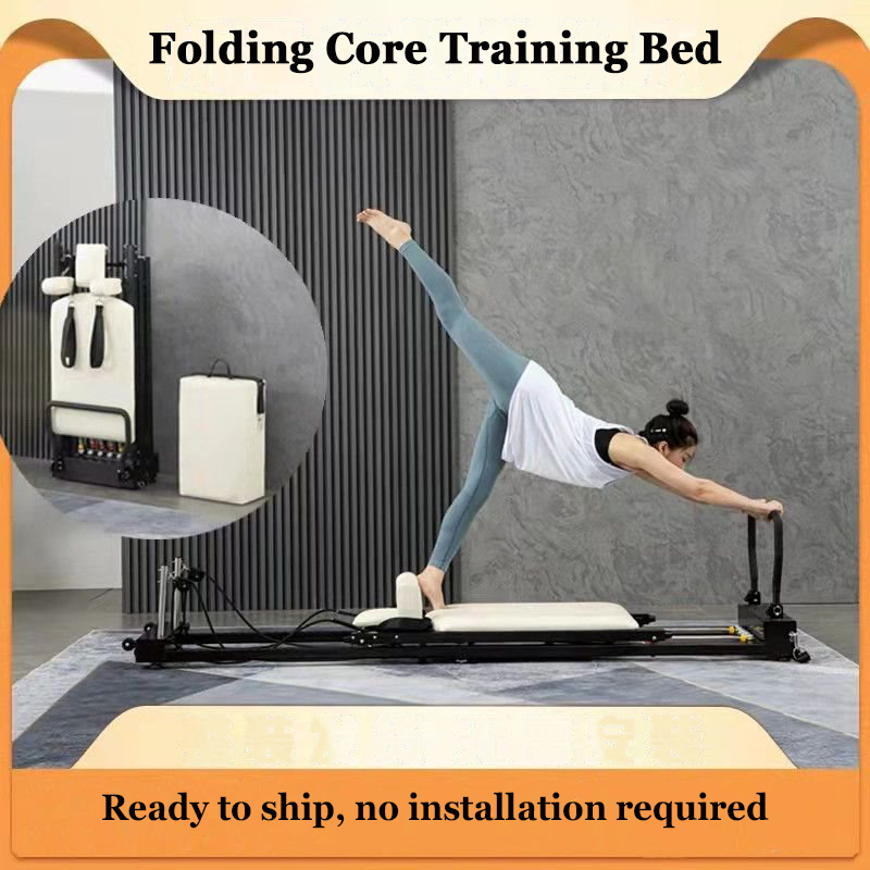 Pilates-apparatuur Core Bed Op - Pilates Yoga Exercises recensie en prijs