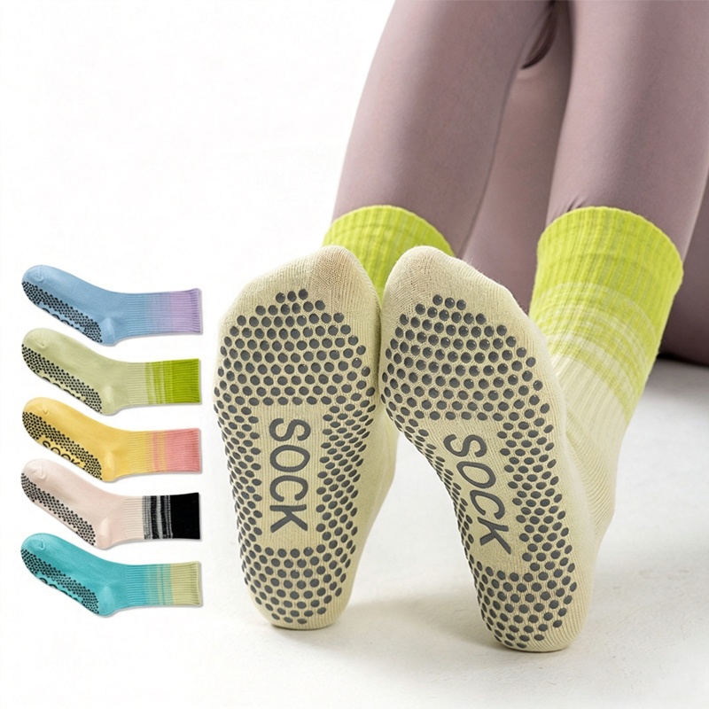Dreamlikelin 1 paar yoga-sokke - Pilates & Yoga With Harna recensie en prijs