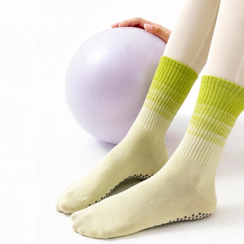 Dreamlikelin 1 paar yoga-sokke - Pilates & Yoga With Harna recensie en prijs