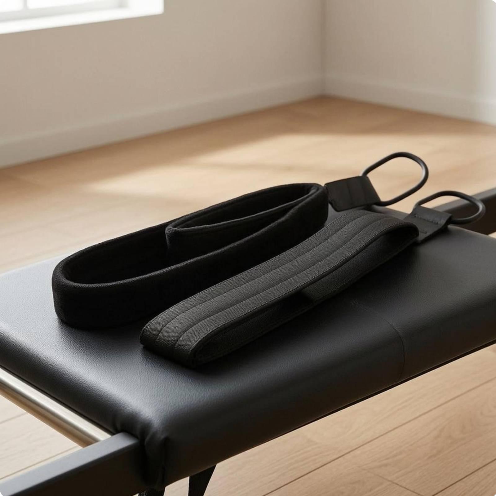 Pilates Trainingsriemen Hoge s - Pilates & Yoga With Harna recensie en prijs