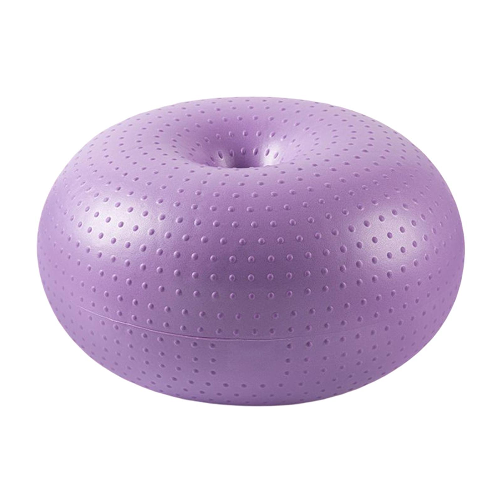 Pilatesbal van hoge kwaliteit  - Pilates Yoga Class recensie en prijs
