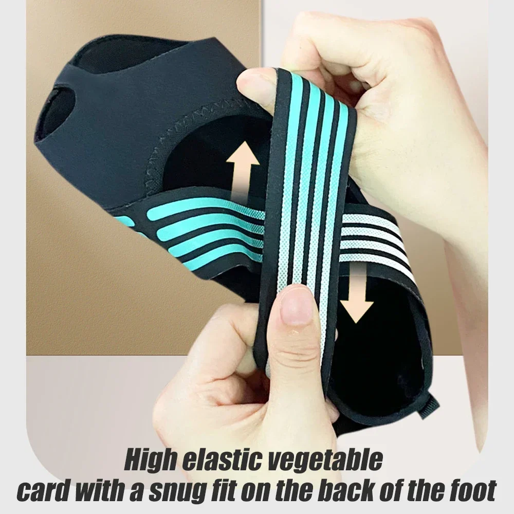 1 Paar Professionele Antislip  - Medias Para Pilates Y Yoga recensie en prijs