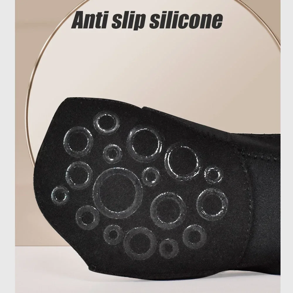 1 Paar Professionele Antislip  - Medias Para Pilates Y Yoga recensie en prijs