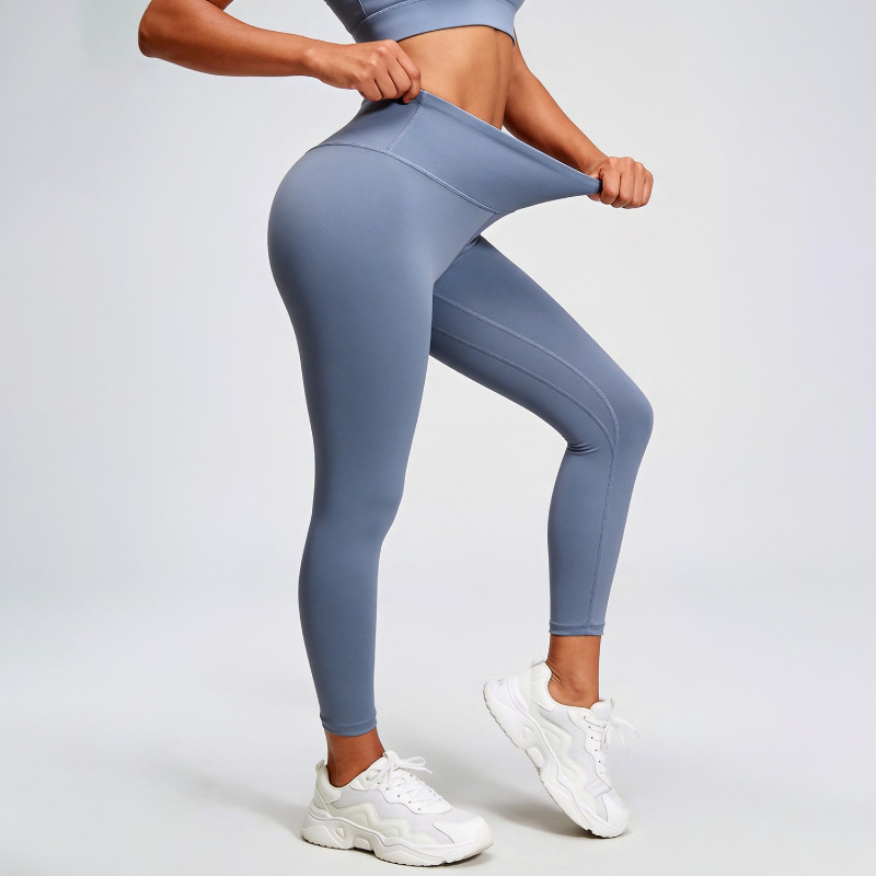 Dames Yoga-leggingbroeken Hoge - Pilates Yoga Stretching recensie en prijs