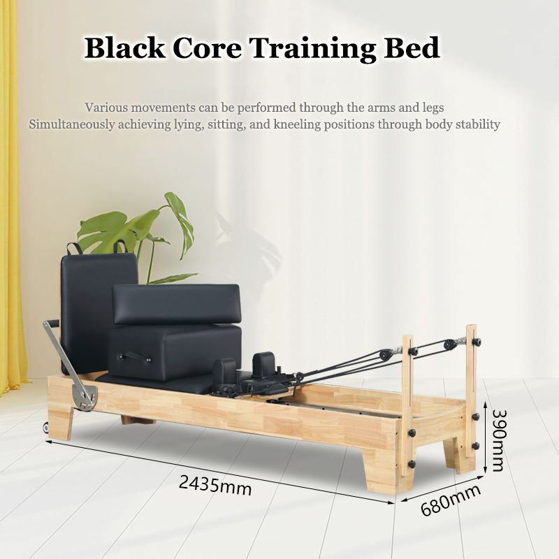 Pilates Vijfdelige Set Pilates - Pilates Yoga Exercises recensie en prijs