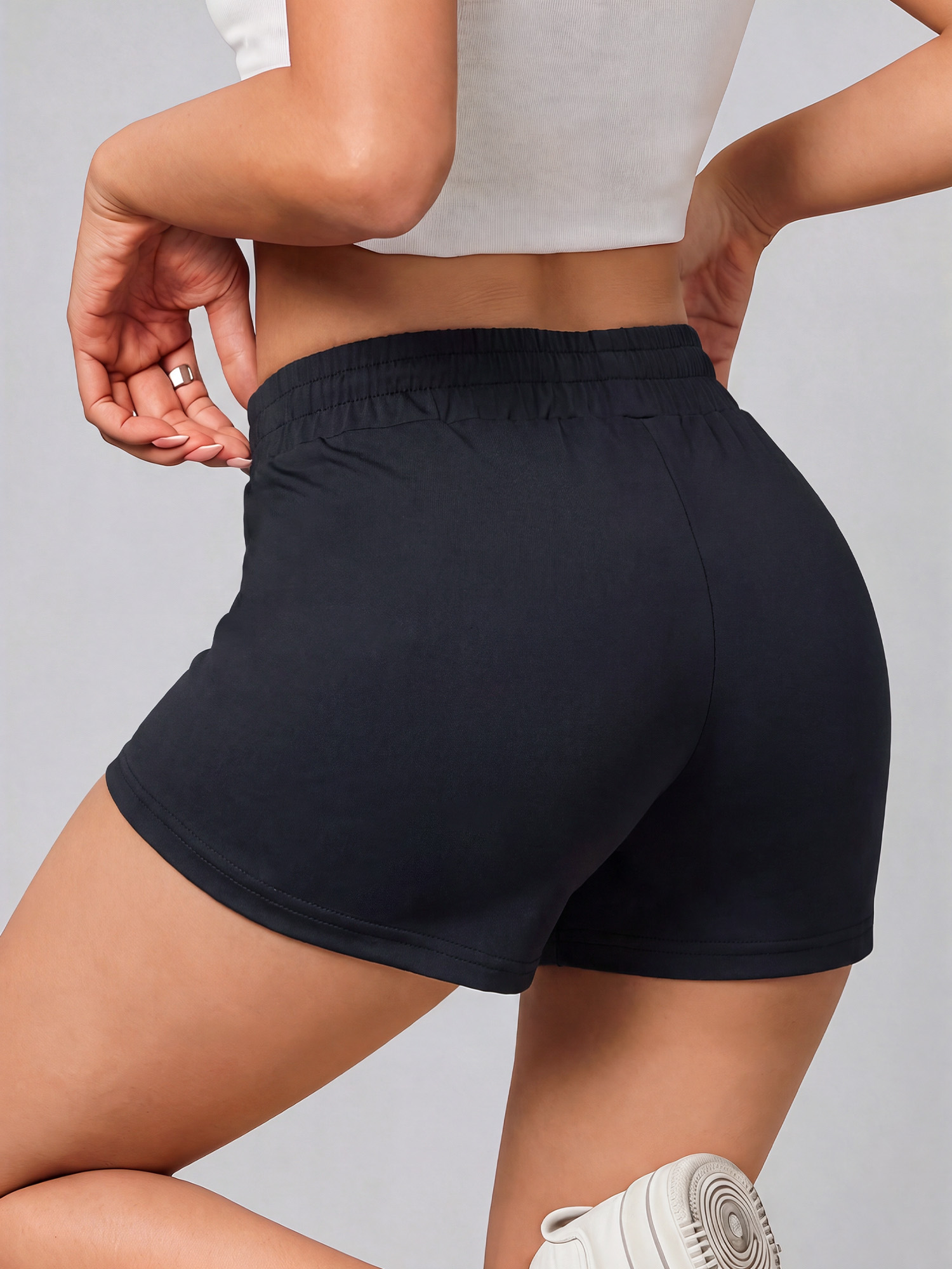 Flexibele Pilates Yoga Shorts, - Pilates Yoga Class recensie en prijs