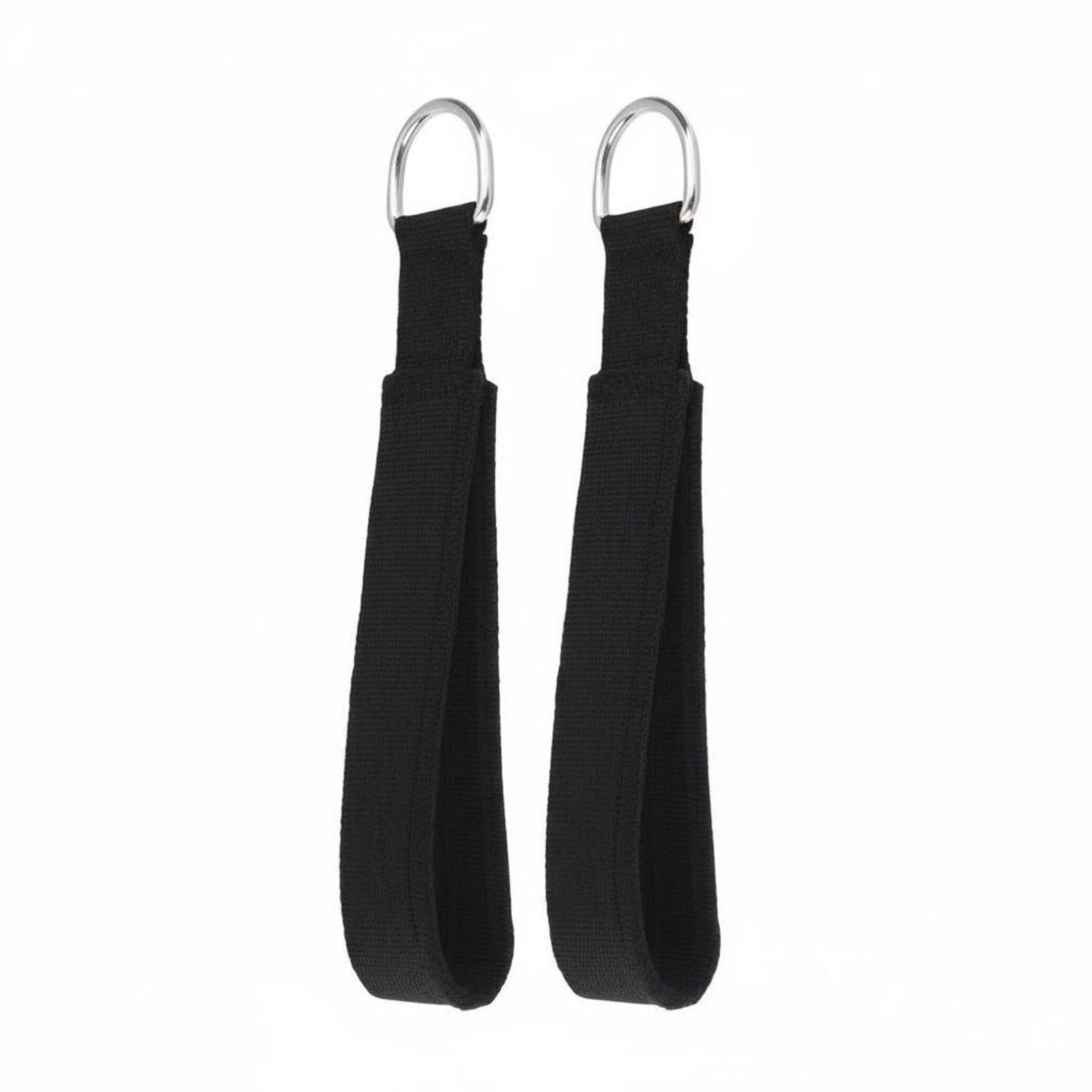 Pilates Overhead Handle met an - Pilates & Yoga With Harna recensie en prijs