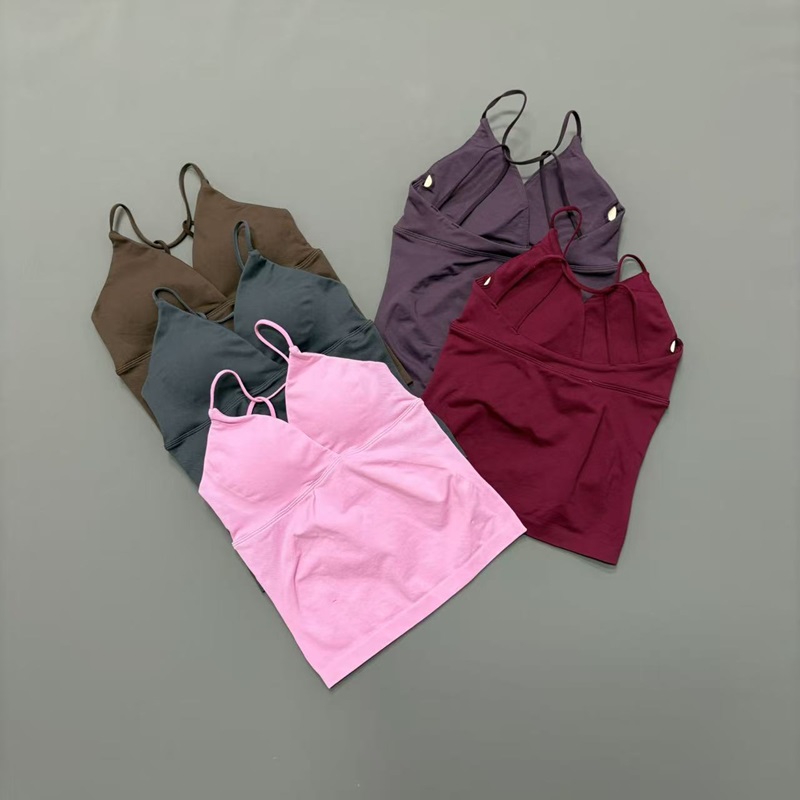 Vision Twist Front Longline To - Pilates Yoga Stretching recensie en prijs