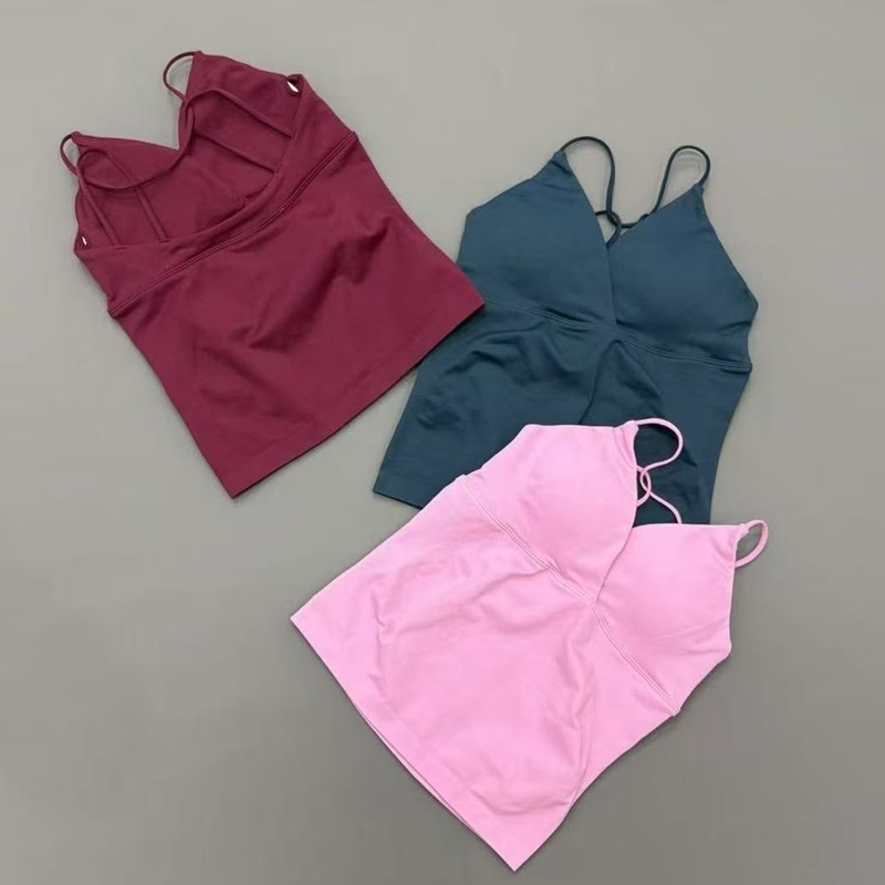 Vision Twist Front Longline To - Pilates Yoga Stretching recensie en prijs