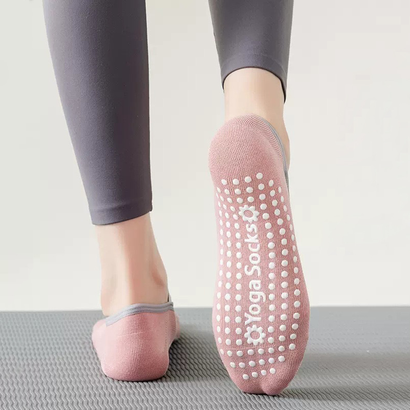 Ademende Handdoek Bodem Yoga S - Medias Para Pilates Y Yoga recensie en prijs