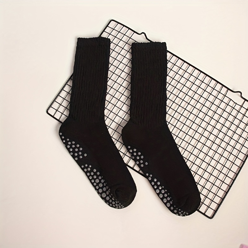 1/3 Dubbelwandige Yoga Sokken, - Medias Para Pilates Y Yoga recensie en prijs