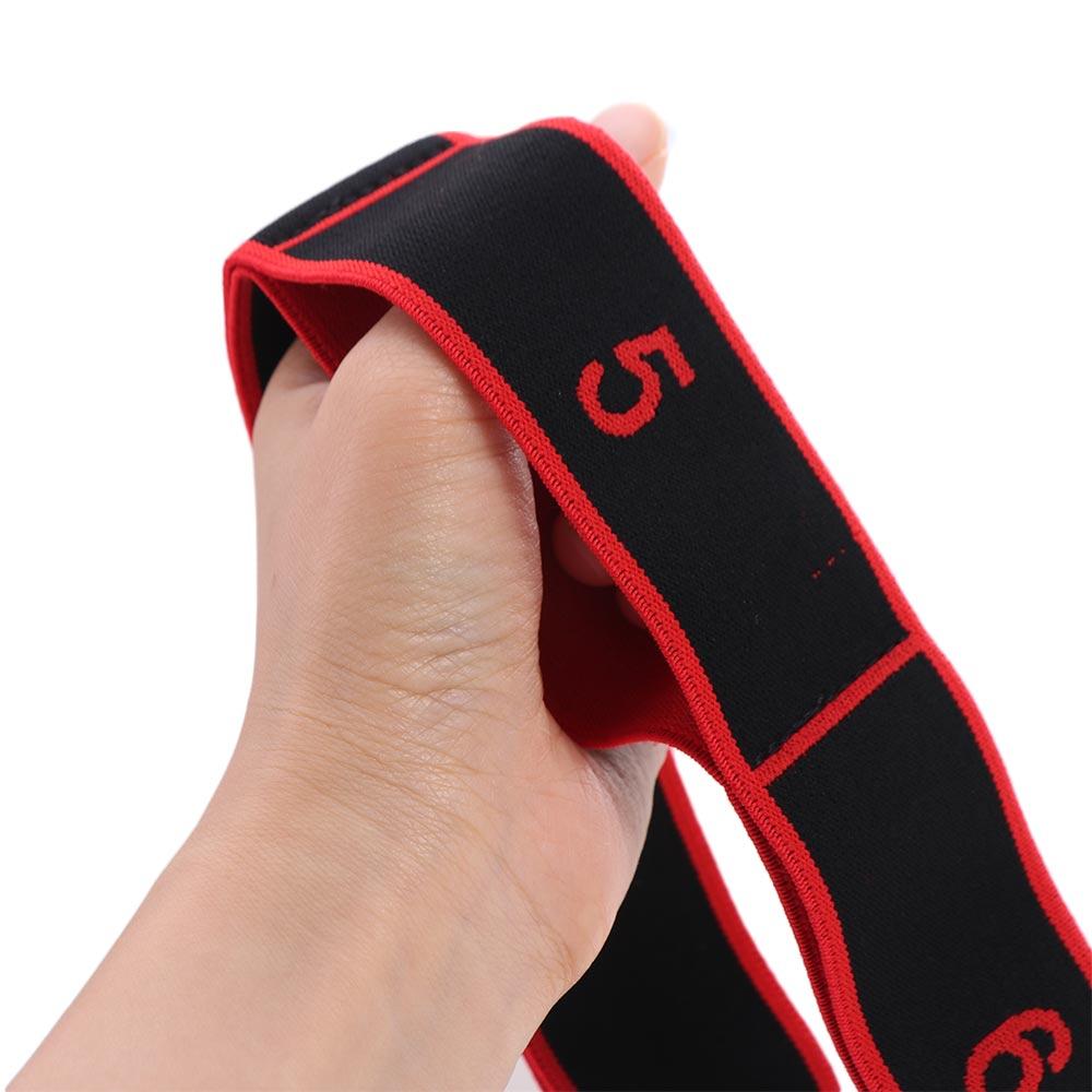 Elastische gymnastiek yoga rie - Pilates Yoga Stretching recensie en prijs