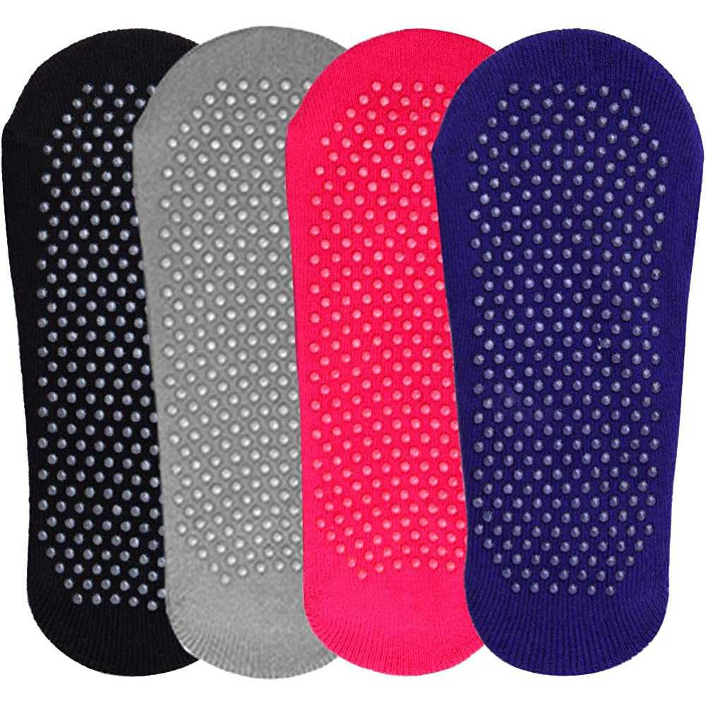 Backless antislip Fitness Pila - Medias Para Pilates Y Yoga recensie en prijs