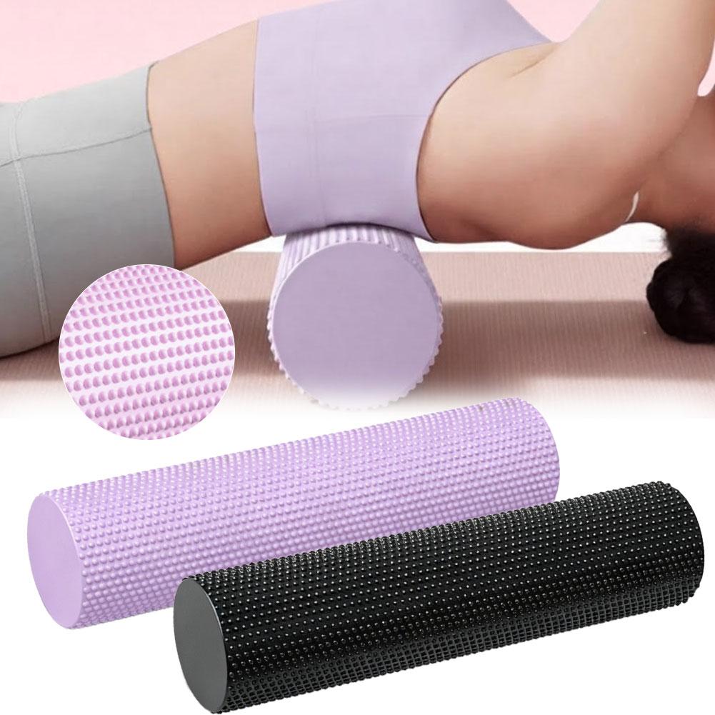 EVA Yoga Foam Roller met hoge  - Pilates Yoga Exercises recensie en prijs