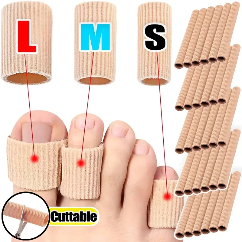 1/3 Stuks Siliconen Cover Cut  - Toe Separator Silicon recensie en prijs
