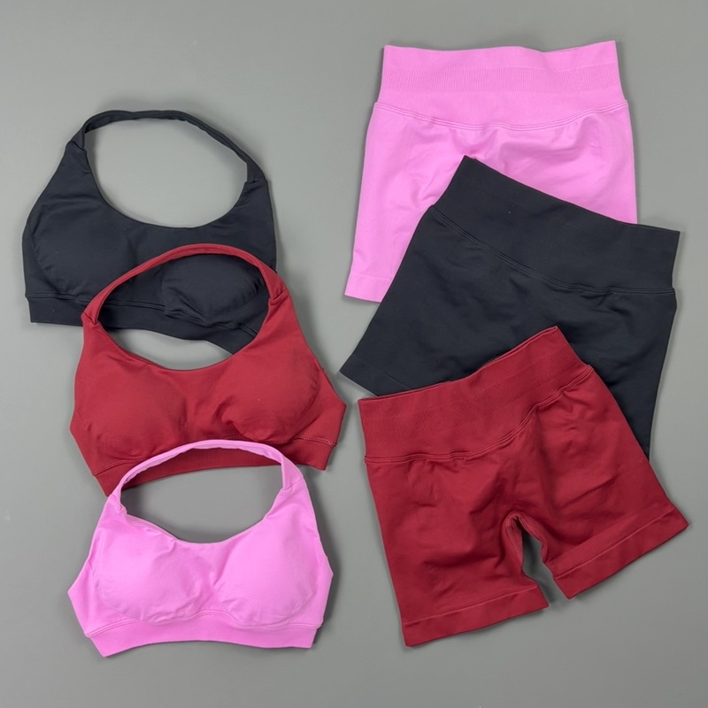 2 Stuks Histello Sportset Dame - Pilates Yoga Stretching recensie en prijs