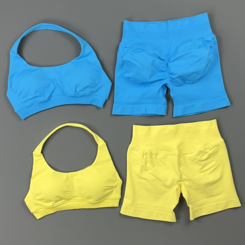 2 Stuks Histello Sportset Dame - Pilates Yoga Stretching recensie en prijs