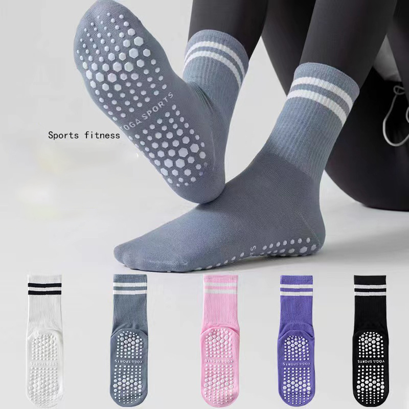Dreamlikelin 1 paar yoga-sokke - Pilates & Yoga With Harna recensie en prijs
