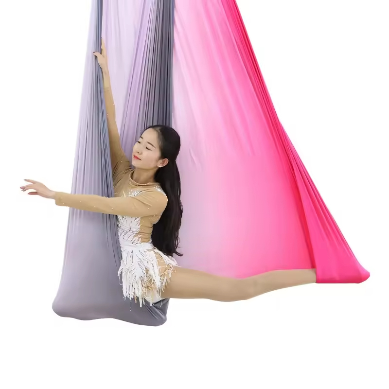 Aerial Yoga Hangmat 7m, Gradie - Pilates Yoga Stretching recensie en prijs