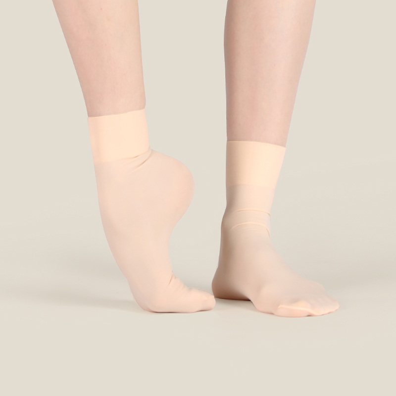 Meisjes Vrouwen Professionele  - Medias Para Pilates Y Yoga recensie en prijs