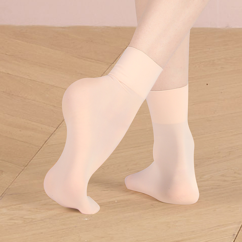 Meisjes Vrouwen Professionele  - Medias Para Pilates Y Yoga recensie en prijs