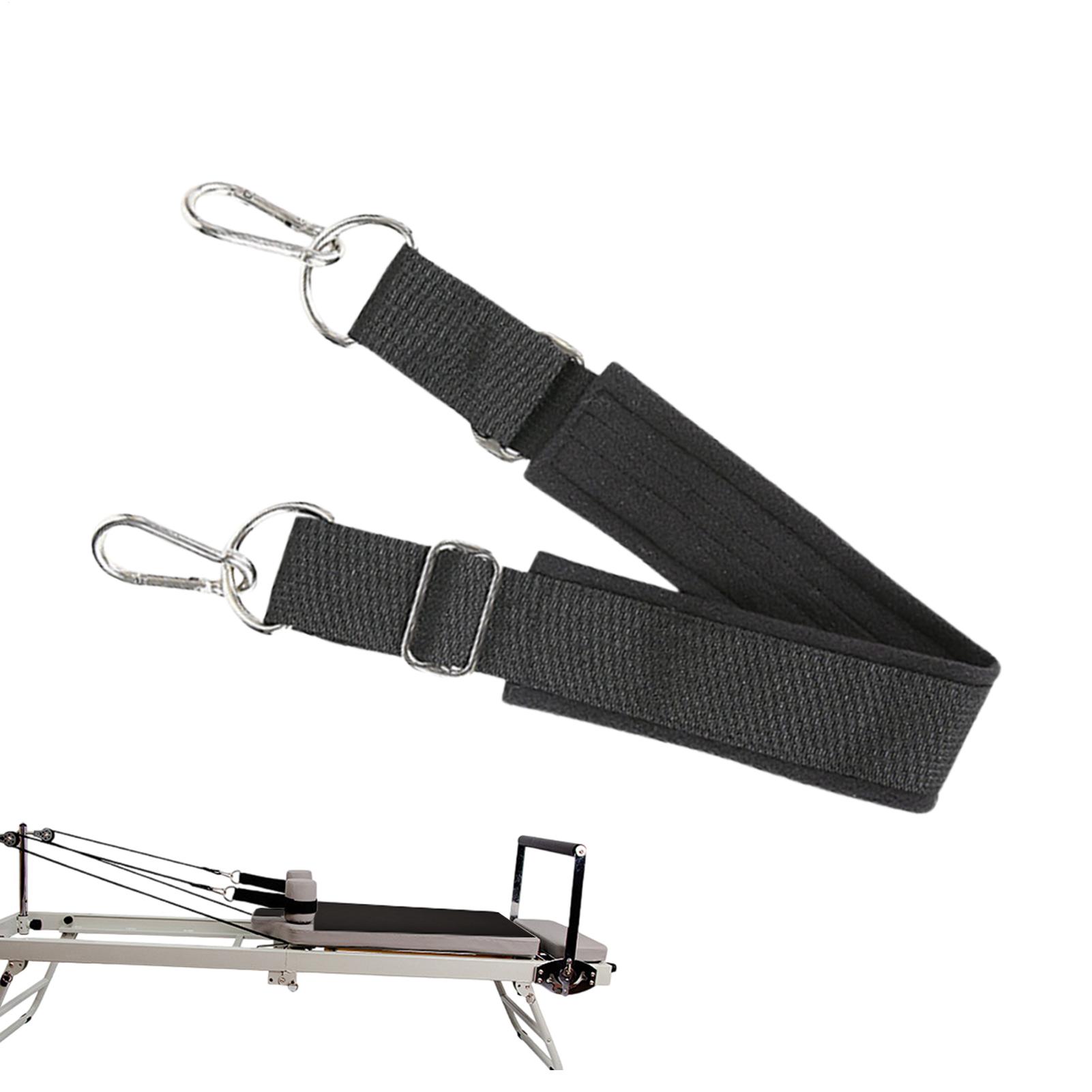 Reformer Voetband Dubbele Lus  - Pilates & Yoga With Harna recensie en prijs